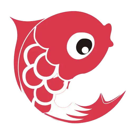 鲤鱼加速器 Logo
